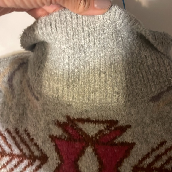 Lou. & Grey Sweater/turtle neck Women's (000172) - Picture 6 of 13